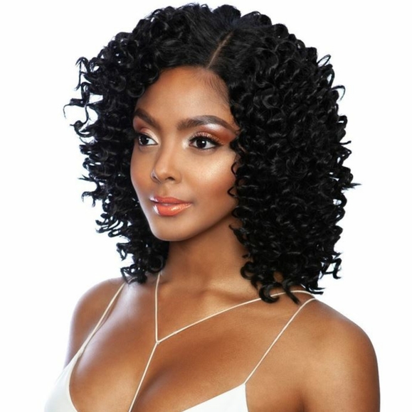 Natural Bundles Sassy Curl 8" - Picture 3 of 4